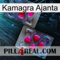 Kamagra Ajanta 15